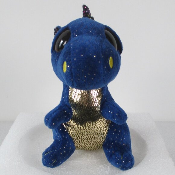 BUNDLE OF 5 TY BEANIE BABY BOOS - Picture 10 of 14